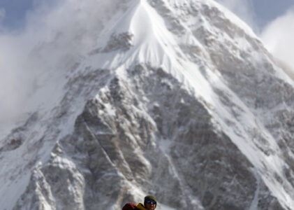 Treking do Everest Base Camp (EBC) [samodzielnie]