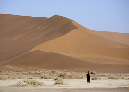 Namibia