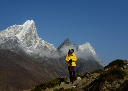 Nepal
