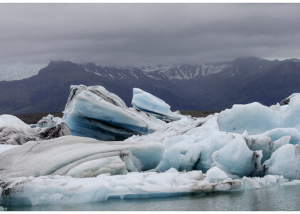 Islandia – w krainie ognia i lodu