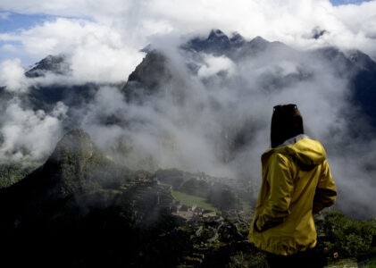 Peru