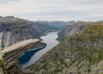 Norwegia
