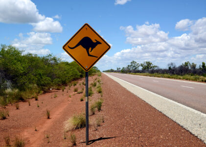 top atrakcje Australii i Oceanii