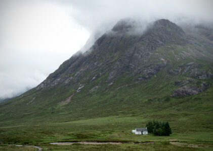 West Highland Way. Czy da się przejść w 5 dni i czy warto?