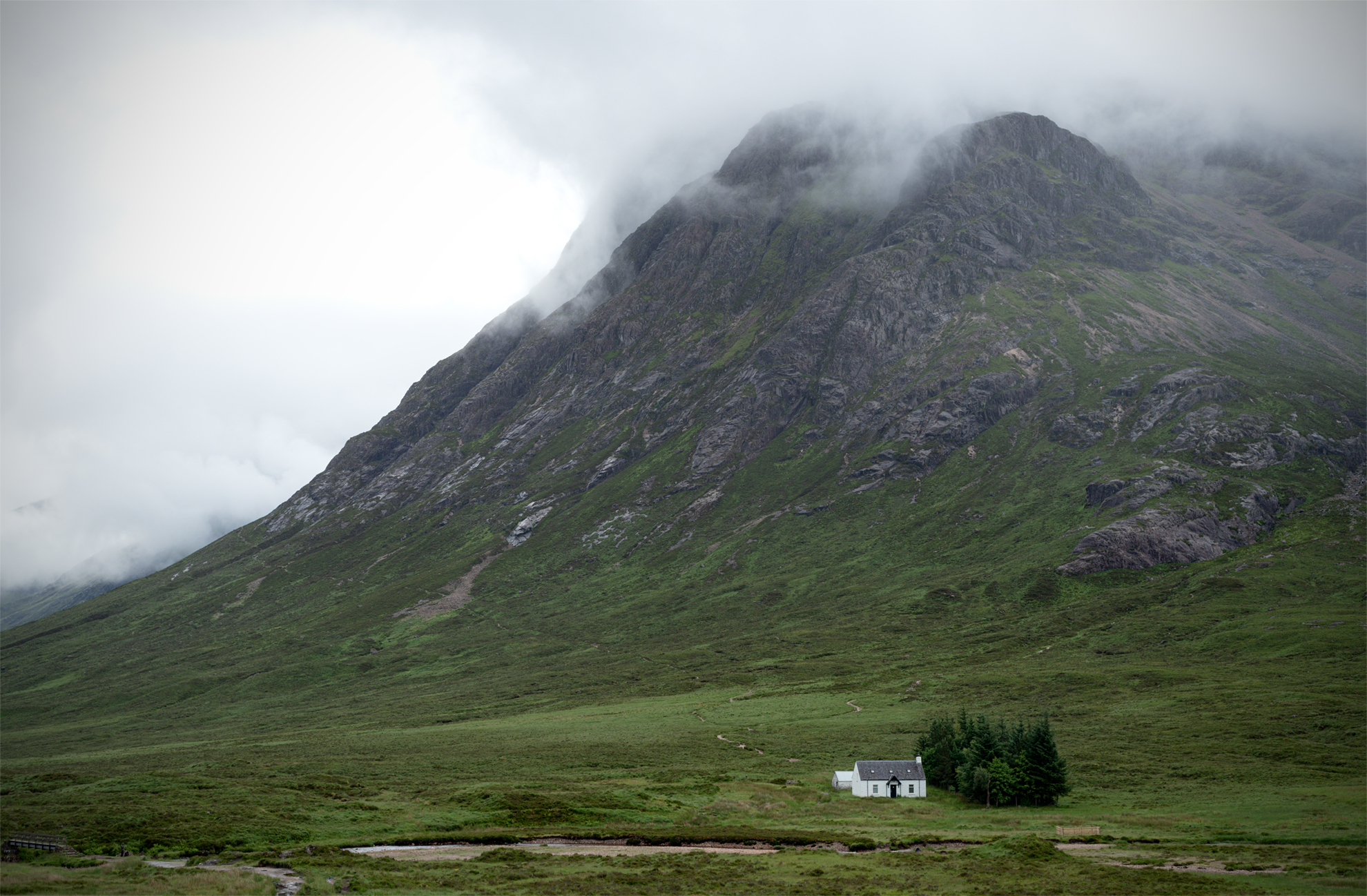 West Highland Way. Czy da się przejść w 5 dni i czy warto?